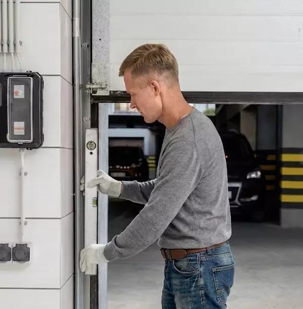 Why Choose Us for Door, Gate and Security Services in Santa Ana, CA