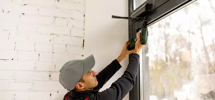 Automatic Door Opener Commercial Santa Ana