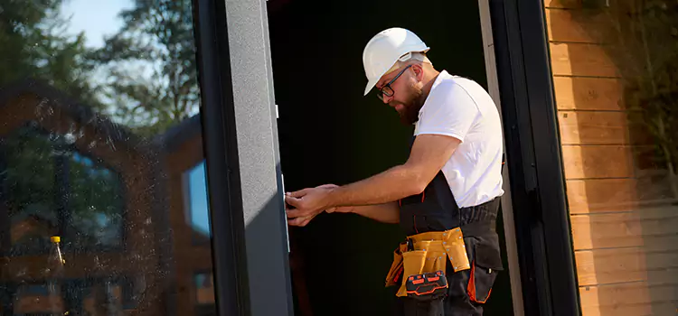 Replace Balcony Door Santa Ana