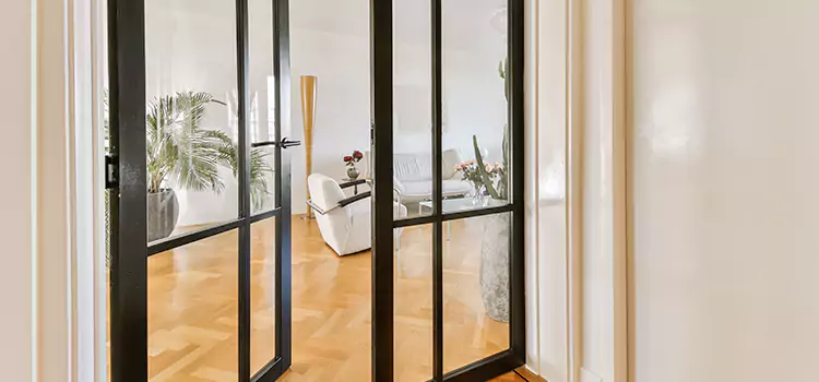 Bifold Door Replacement Santa Ana