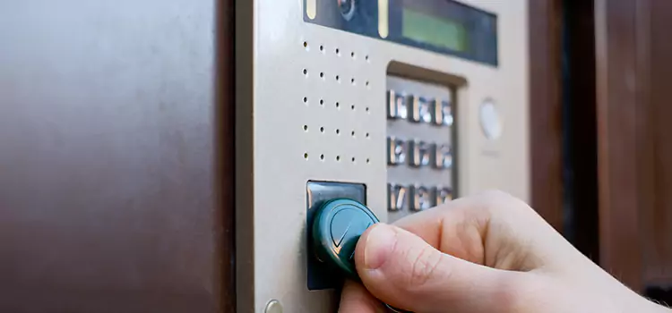 Enhanced Security Features Santa Ana