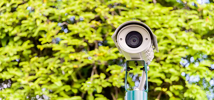 Advanced Surveillance Solutions for Every Need in Santa Ana