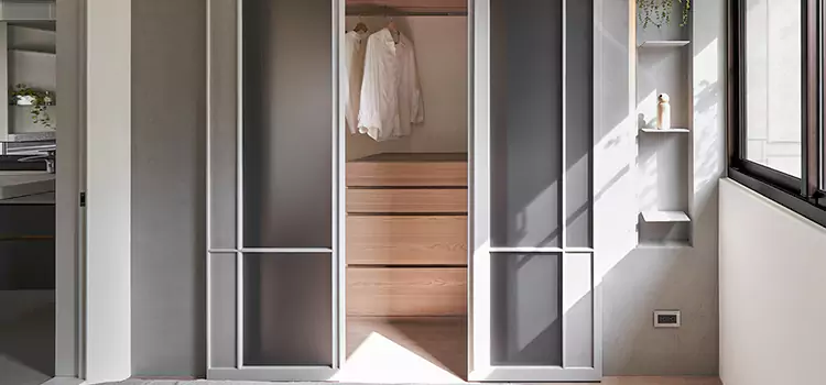 Mirror Sliding Door Replacement Santa Ana