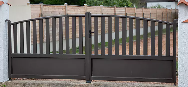 Advanced Gate Solutions in Santa Ana, CA