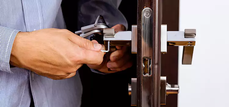 Commercial Door Lock Repair Santa Ana