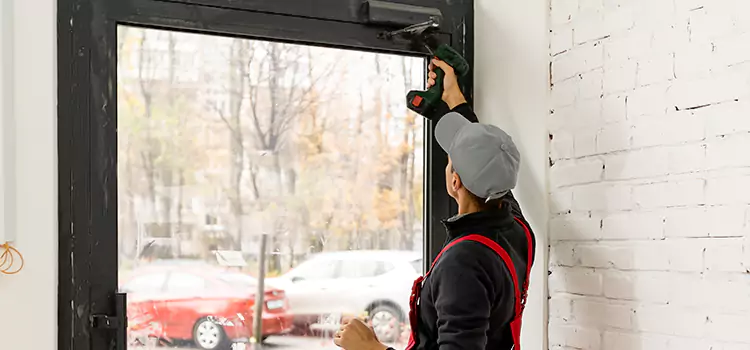 Comprehensive Door Closer Services in Santa Ana, CA