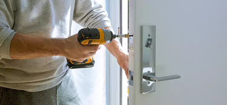 Door Knob Lock Repair Santa Ana
