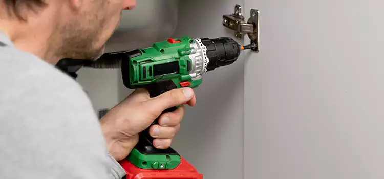 Commercial Door Hinge Repair Santa Ana