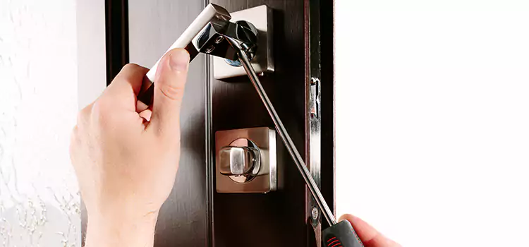 Door Lock Replacement Service Santa Ana