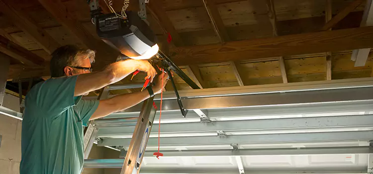 Garage Door Opener Sales and Installation Santa Ana