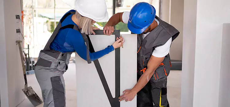 Why Choose Us for Door Panel Services in Santa Ana, CA?