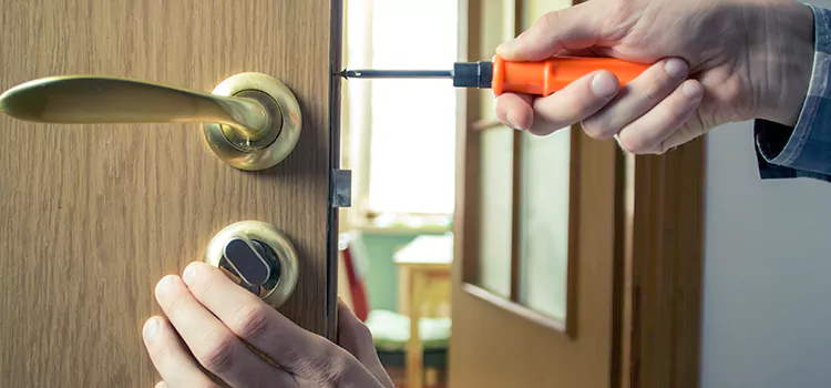 Garage Door Installation Santa Ana