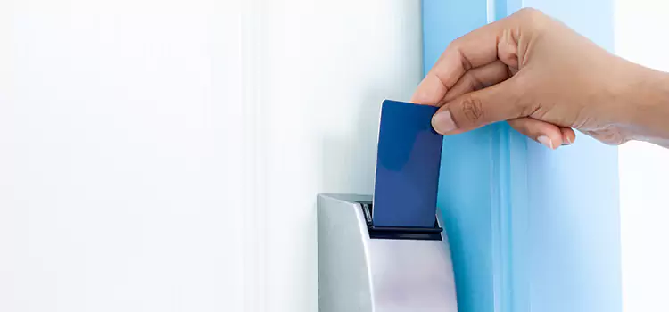 Access Control System Integration Santa Ana