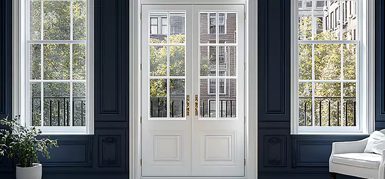 French Door Lock Repair Santa Ana