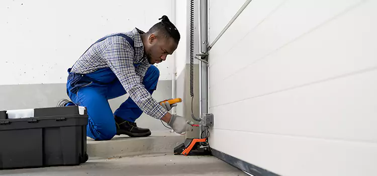 Expert Solutions for Every Garage Lock Need in Santa Ana, CA