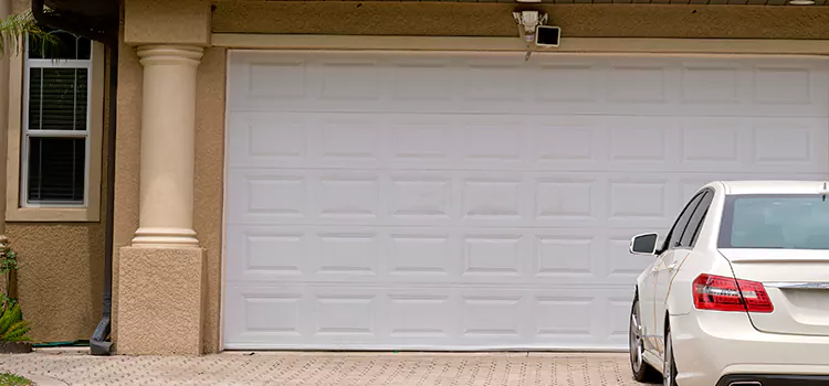 Comprehensive Garage Door Maintenance Services in Santa Ana, CA