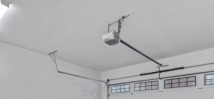 Experienced Garage Door Installers Santa Ana