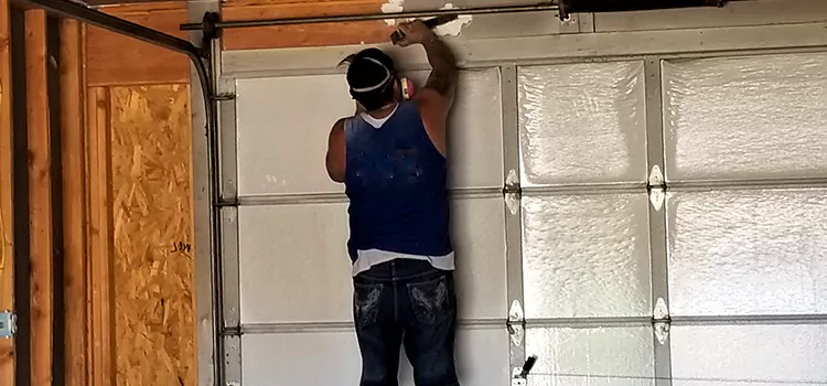 Specialized Garage Door Panel Solutions in Santa Ana, CA