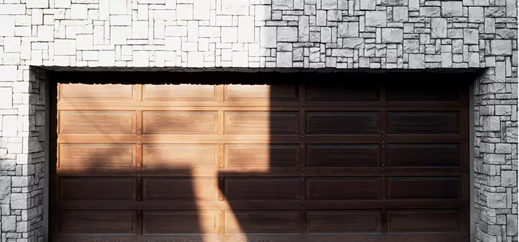 Garage Door Installation Santa Ana