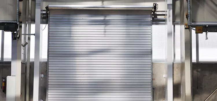 Roller Door Maintenance Santa Ana