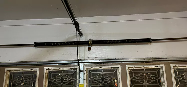 Garage Door Spring Repair Near Me Santa Ana