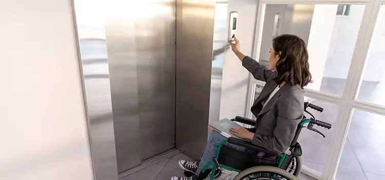 Benefits of Modern Handicap Door Systems in Santa Ana, CA