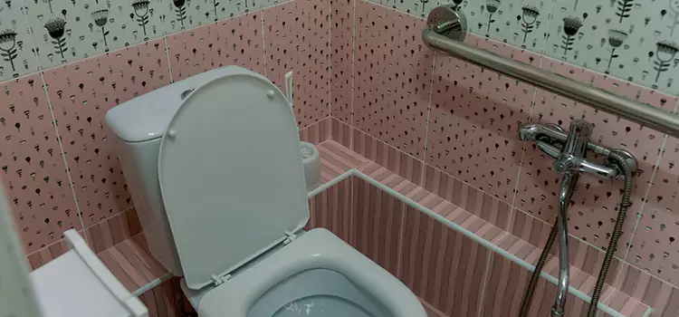 Meeting Diverse Needs With Accessible Restroom Solutions in Santa Ana, CA