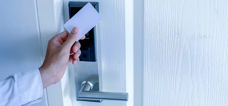Why Choose Us for Your Keycard Lock Installation in Santa Ana, CA?