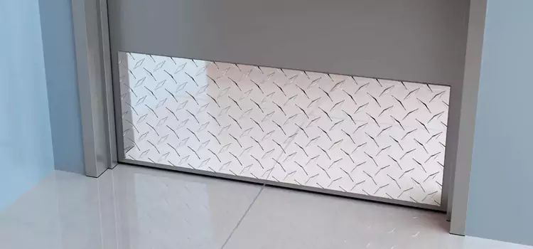 Benefits of Professional Kick Plate Solutions in Santa Ana, CA
