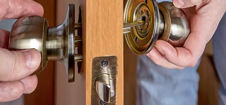 Sliding Door Lock Repair Santa Ana