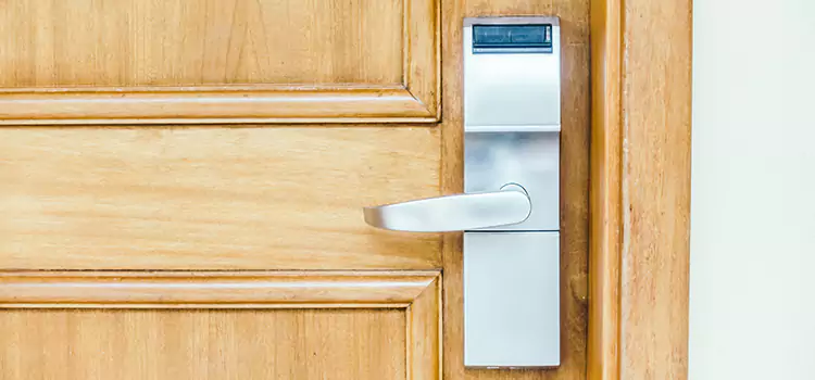 Electromagnetic Door Lock Installation Santa Ana