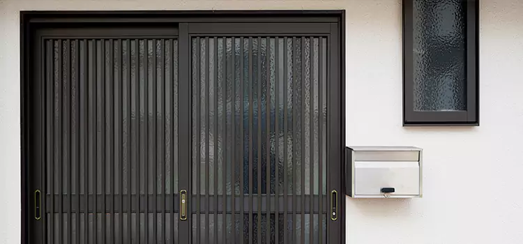 Sliding Screen Door Repair Santa Ana