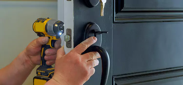 Mobile Automotive Locksmith Santa Ana