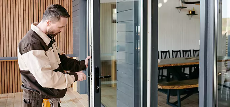 New Sliding Glass Door Installation Santa Ana