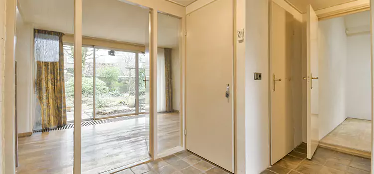Why Choose Our Pocket Door Experts in Santa Ana, CA?