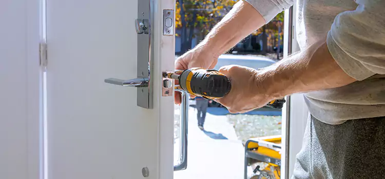 Insulated Roll Up Garage Doors Residential Santa Ana