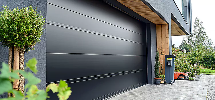 Residential Garage Door Service Santa Ana
