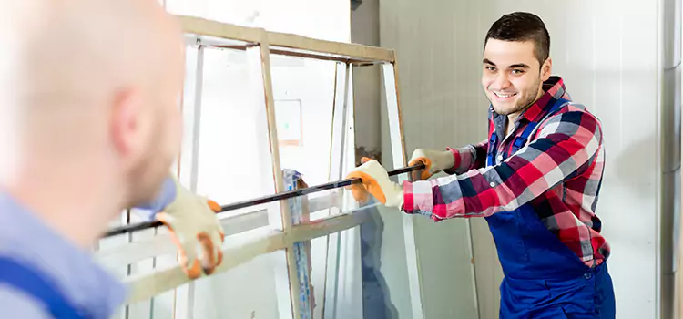 Patio Door Panel Replacement Santa Ana