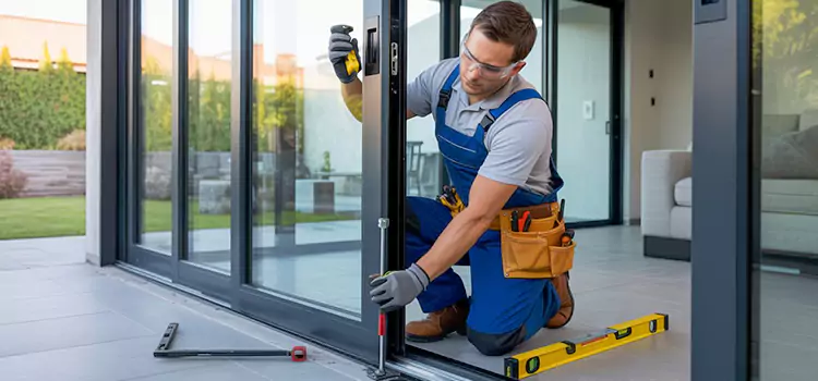 Sliding Screen Door Repair Santa Ana