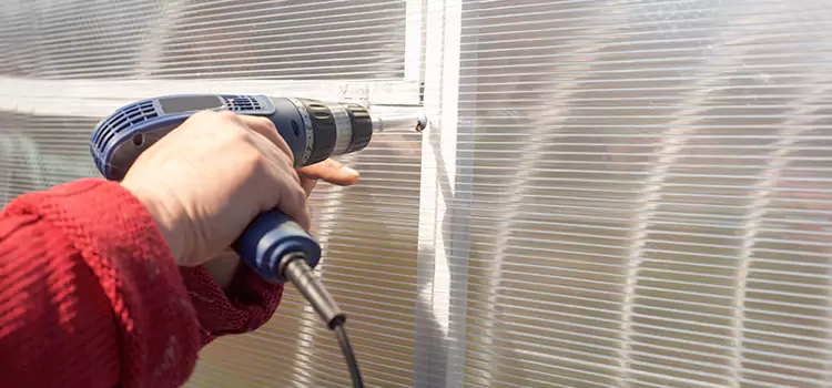 Sliding Screen Door Repair Santa Ana