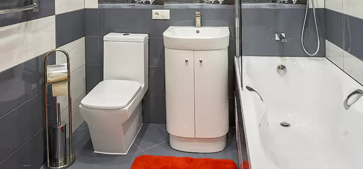 Hansgrohe Shaving Mirror Santa Ana
