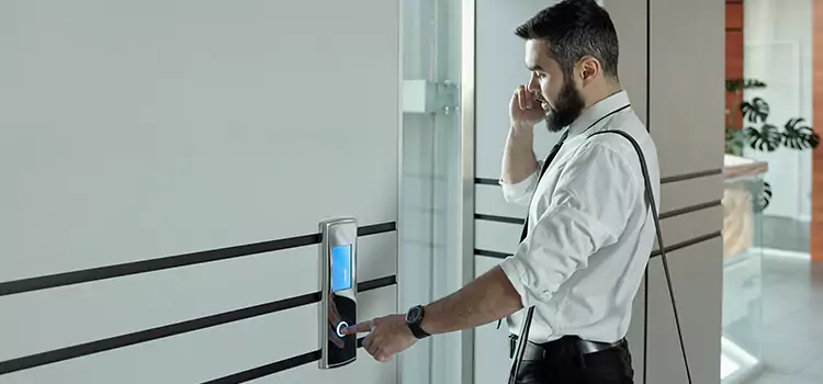 Cloud Based Access Control Santa Ana