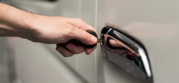 Car Unlock Service Price Santa Ana