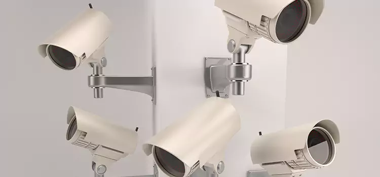 Your Trusted Partner for CCTV Solutions in Santa Ana