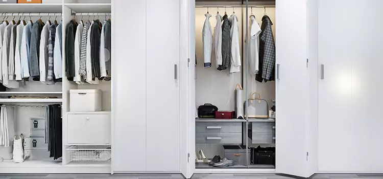 Glass Closet Door Repair Santa Ana