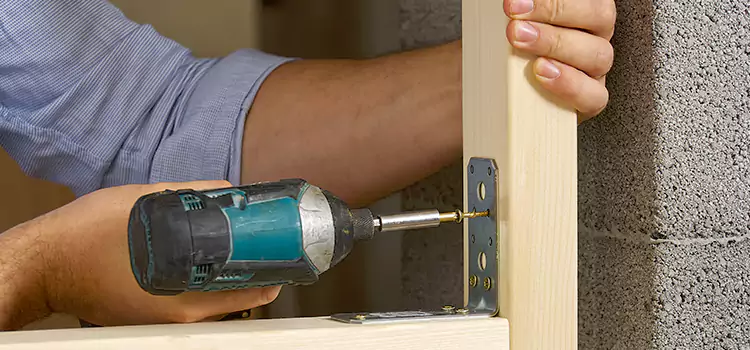 Jimmy Proof Deadbolt Repair Santa Ana