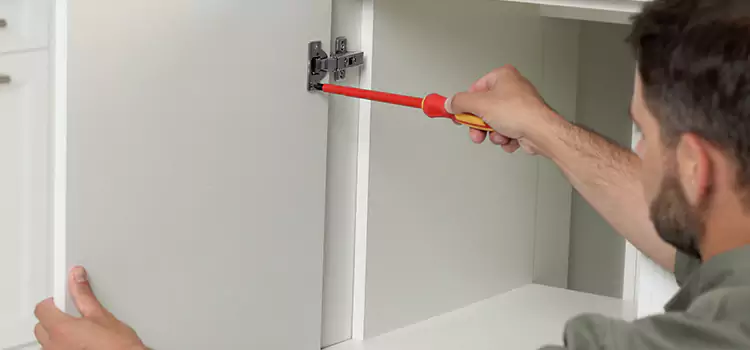 Screen Door Hinge Repair Santa Ana