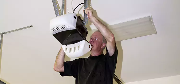 Garage Door Opener Service Santa Ana