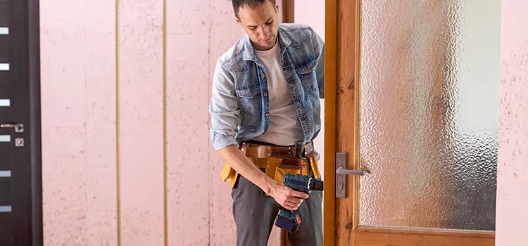 Door Glass Replacement Santa Ana