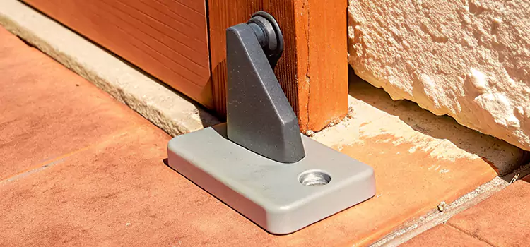 Aesthetic Door Stop Selection Santa Ana